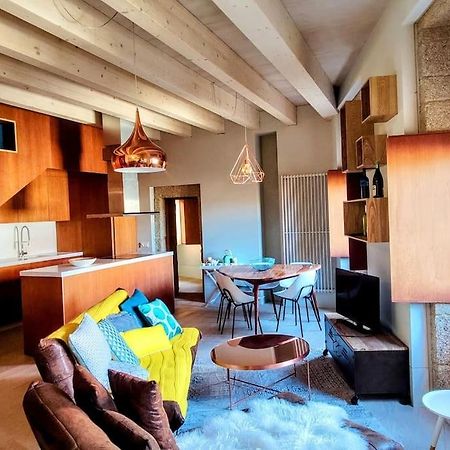 Enjoy Tui Apartment Luaran gambar
