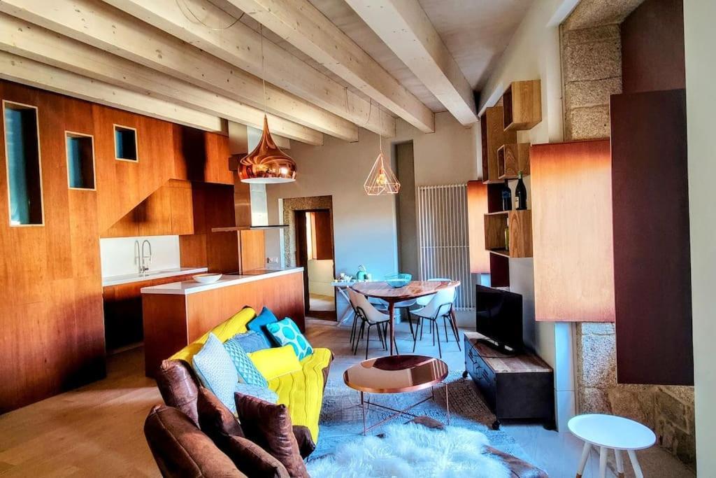 Enjoy Tui Apartment Luaran gambar