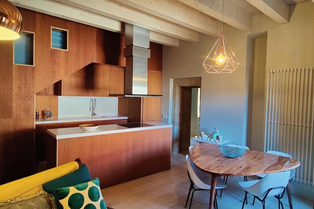 Enjoy Tui Apartment Luaran gambar